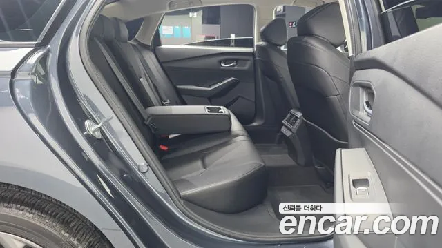 Honda Accord 2024 thumb 12