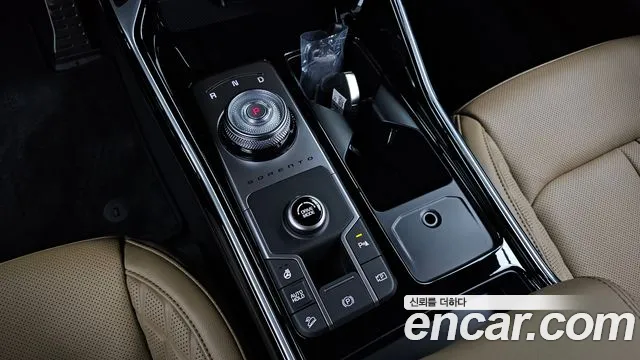 Kia Sorento 2024 thumb 8