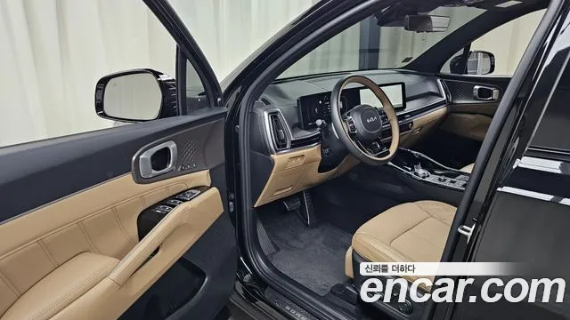 Kia Sorento 2024 thumb 9