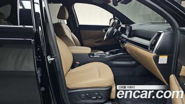 Kia Sorento 2024 thumb 10