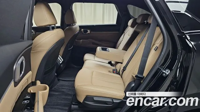 Kia Sorento 2024 thumb 11