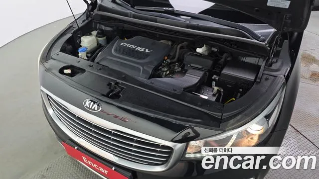 Kia Carnival 2016 thumb 6