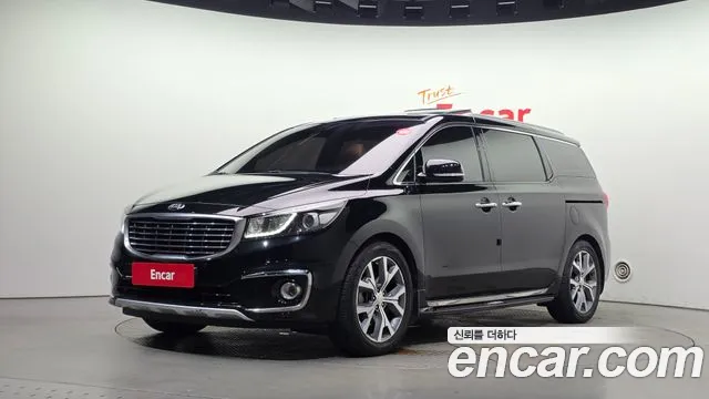 Kia Carnival 2016 thumb 12