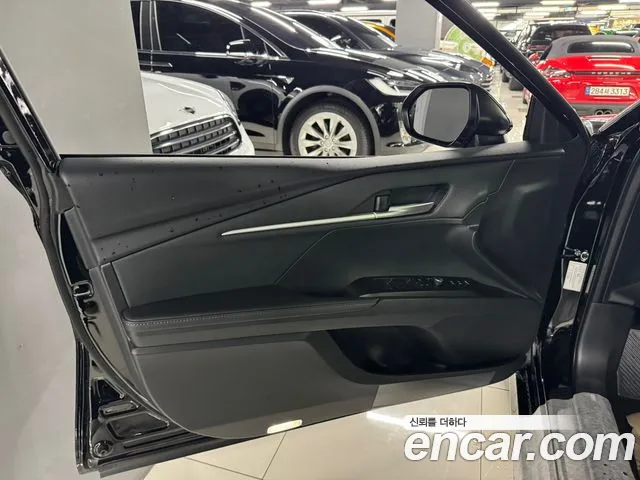 Toyota Camry 2026 thumb 4