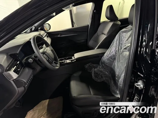 Toyota Camry 2026 thumb 6
