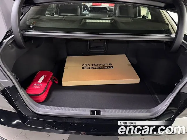 Toyota Camry 2026 thumb 8