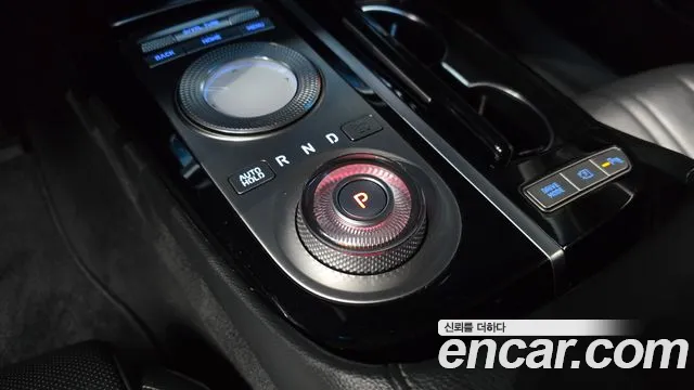 Genesis G80 2021 thumb 9