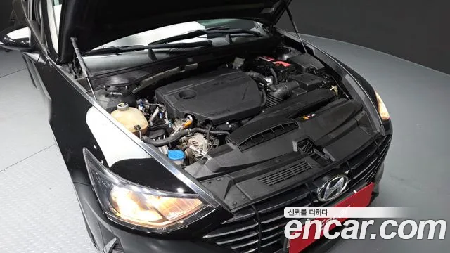Hyundai Sonata 2019 thumb 6
