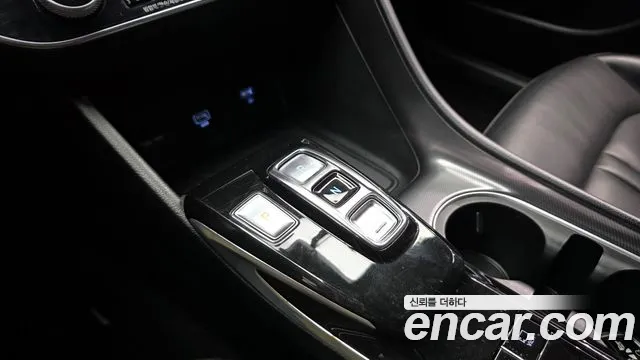 Hyundai Sonata 2019 thumb 9