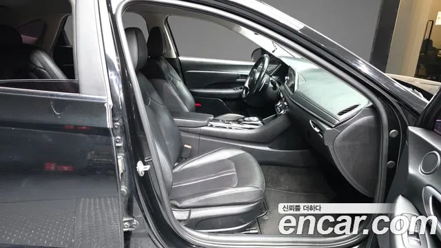 Hyundai Sonata 2019 thumb 11