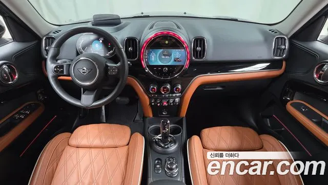 MINI Countryman 2023 thumb 6