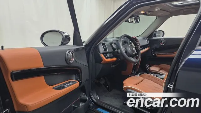 MINI Countryman 2023 thumb 9