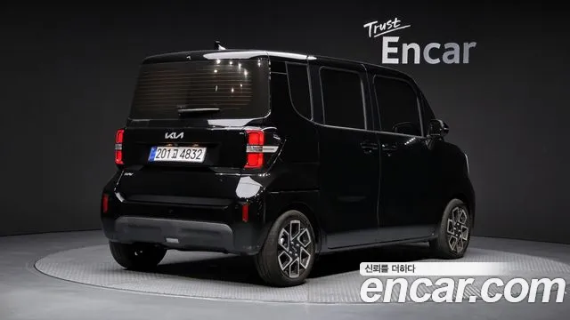 Kia Ray 2025 thumb 2