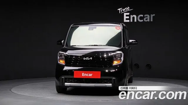 Kia Ray 2025 thumb 3