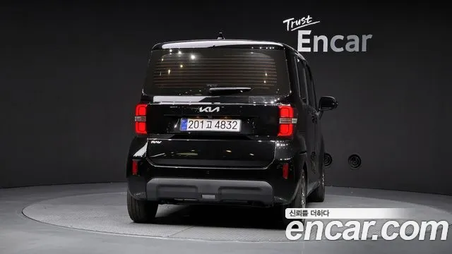Kia Ray 2025 thumb 4