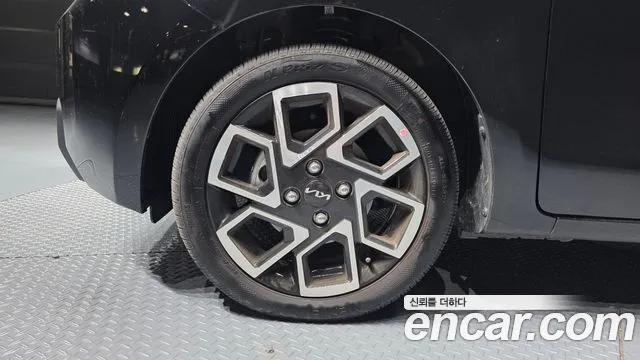 Kia Ray 2025 thumb 5