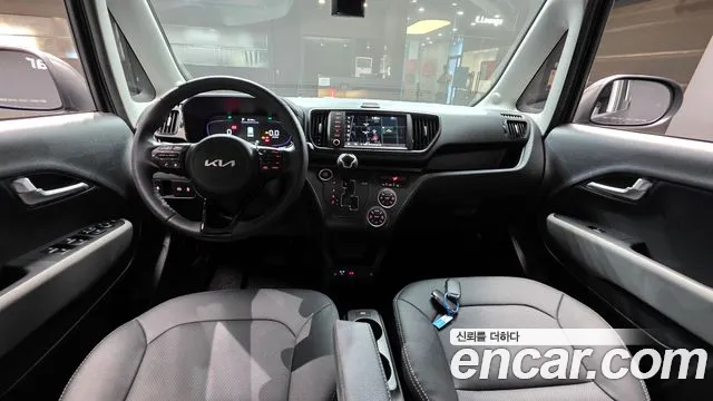 Kia Ray 2025 thumb 7