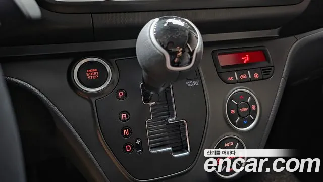 Kia Ray 2025 thumb 9