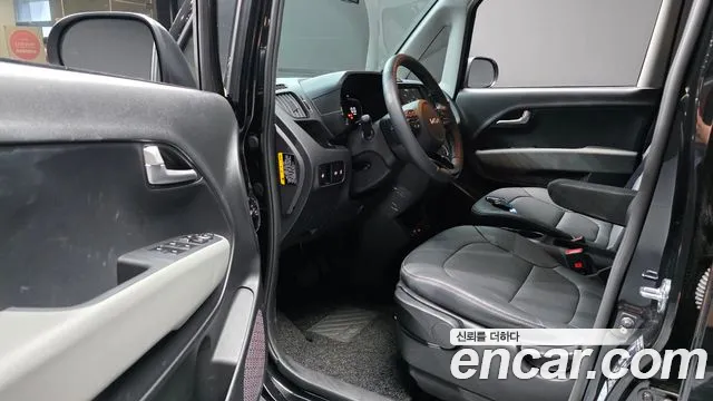 Kia Ray 2025 thumb 10