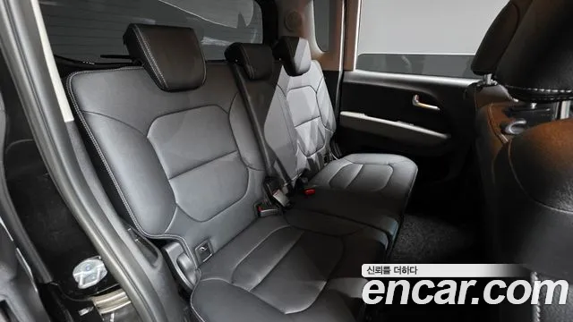Kia Ray 2025 thumb 11