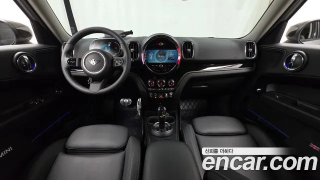 MINI Countryman 2024 thumb 7