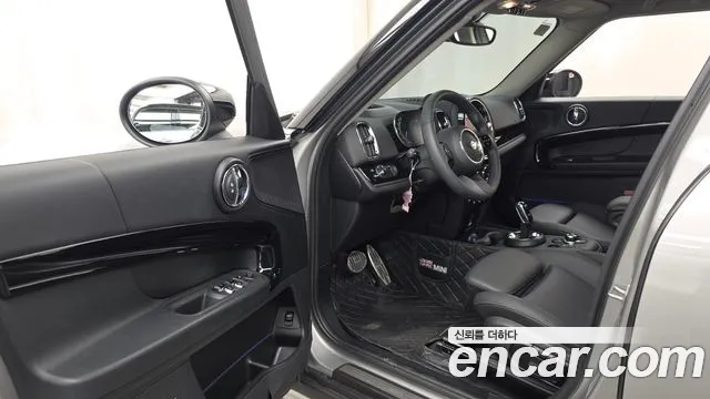 MINI Countryman 2024 thumb 10