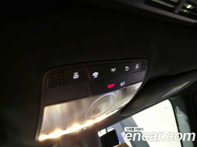Mercedes-Benz G-Класс 2024 thumb 3