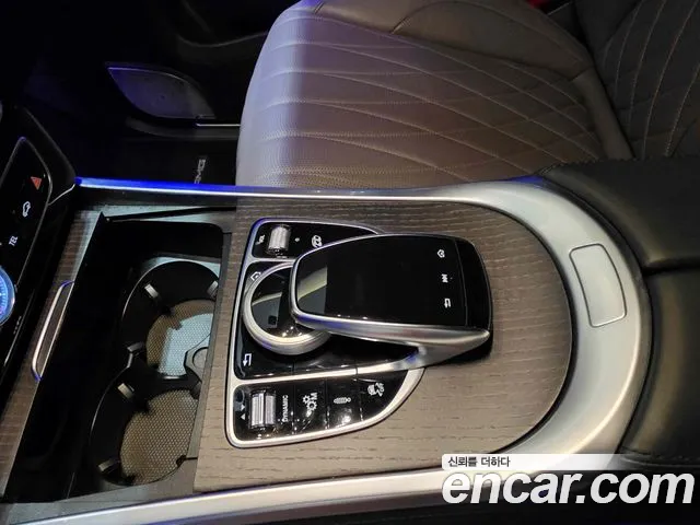 Mercedes-Benz G-Класс 2024 thumb 4