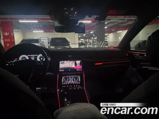 Audi A7 2021 thumb 9