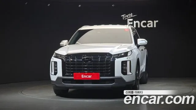 Hyundai Palisade 2022 thumb 3