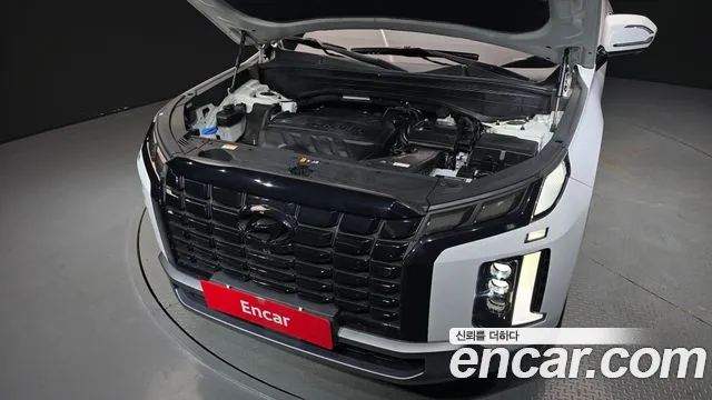 Hyundai Palisade 2022 thumb 6
