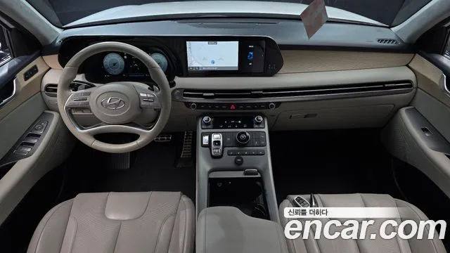 Hyundai Palisade 2022 thumb 7