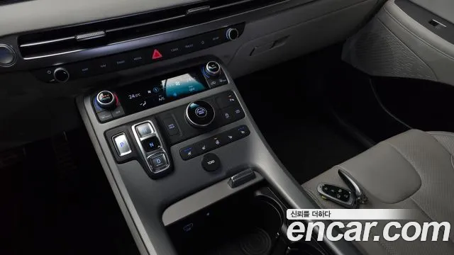 Hyundai Palisade 2022 thumb 9