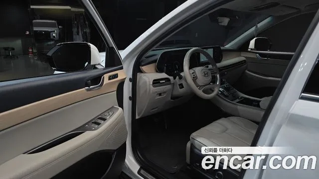 Hyundai Palisade 2022 thumb 10