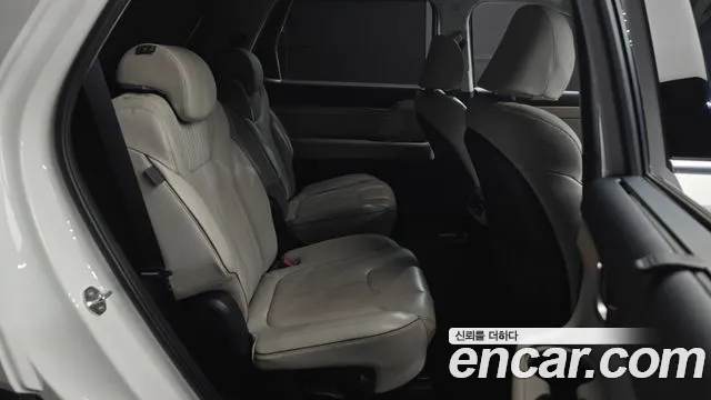 Hyundai Palisade 2022 thumb 11
