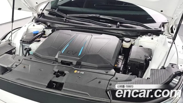 Hyundai IONIQ 5 2021 thumb 5