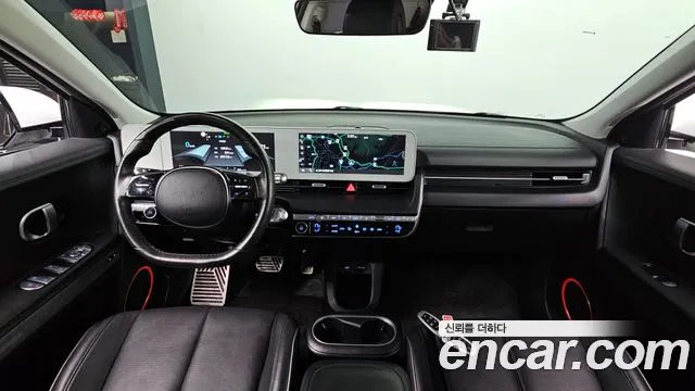 Hyundai IONIQ 5 2021 thumb 6