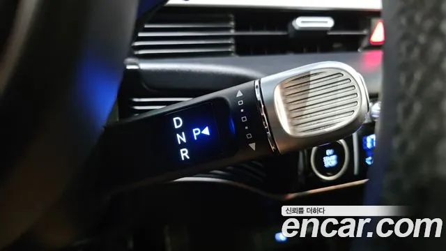 Hyundai IONIQ 5 2021 thumb 8