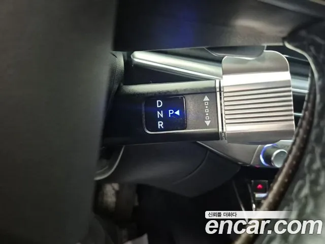 Hyundai Grandeur 2023 thumb 8