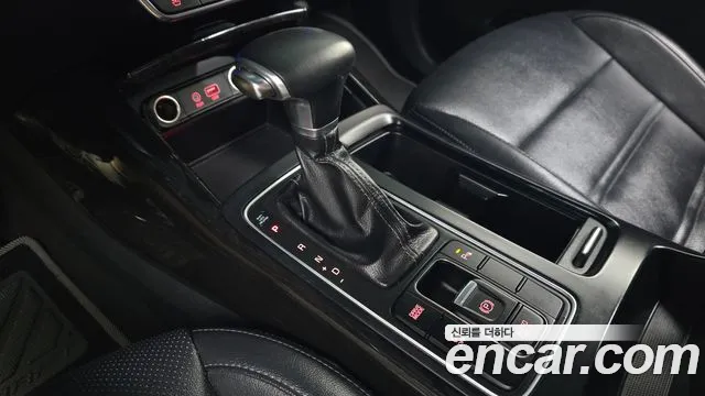 Kia Sorento 2017 thumb 8
