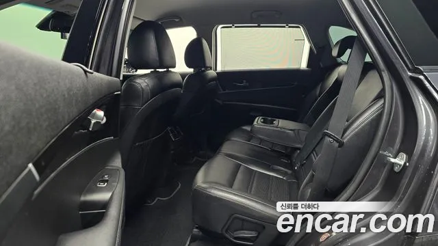 Kia Sorento 2017 thumb 11
