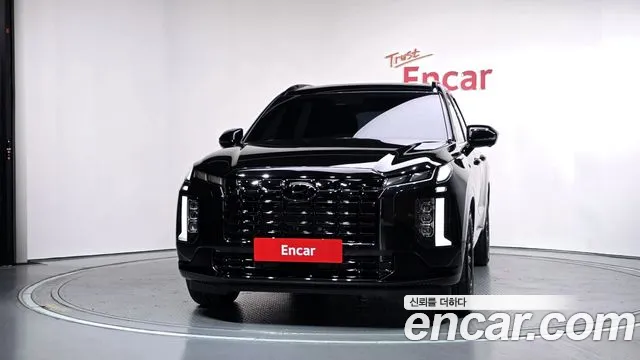 Hyundai Palisade 2023 thumb 3