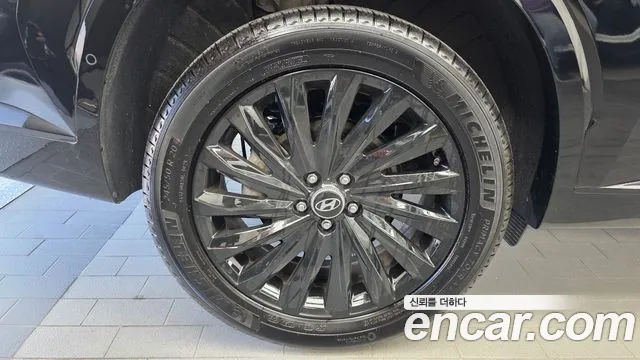 Hyundai Palisade 2023 thumb 5