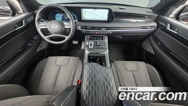 Hyundai Palisade 2023 thumb 7