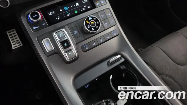 Hyundai Palisade 2023 thumb 9