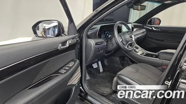 Hyundai Palisade 2023 thumb 10