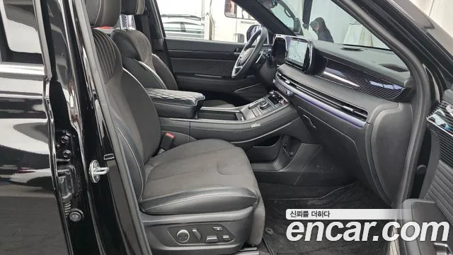 Hyundai Palisade 2023 thumb 11