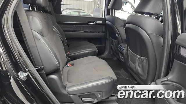 Hyundai Palisade 2023 thumb 12