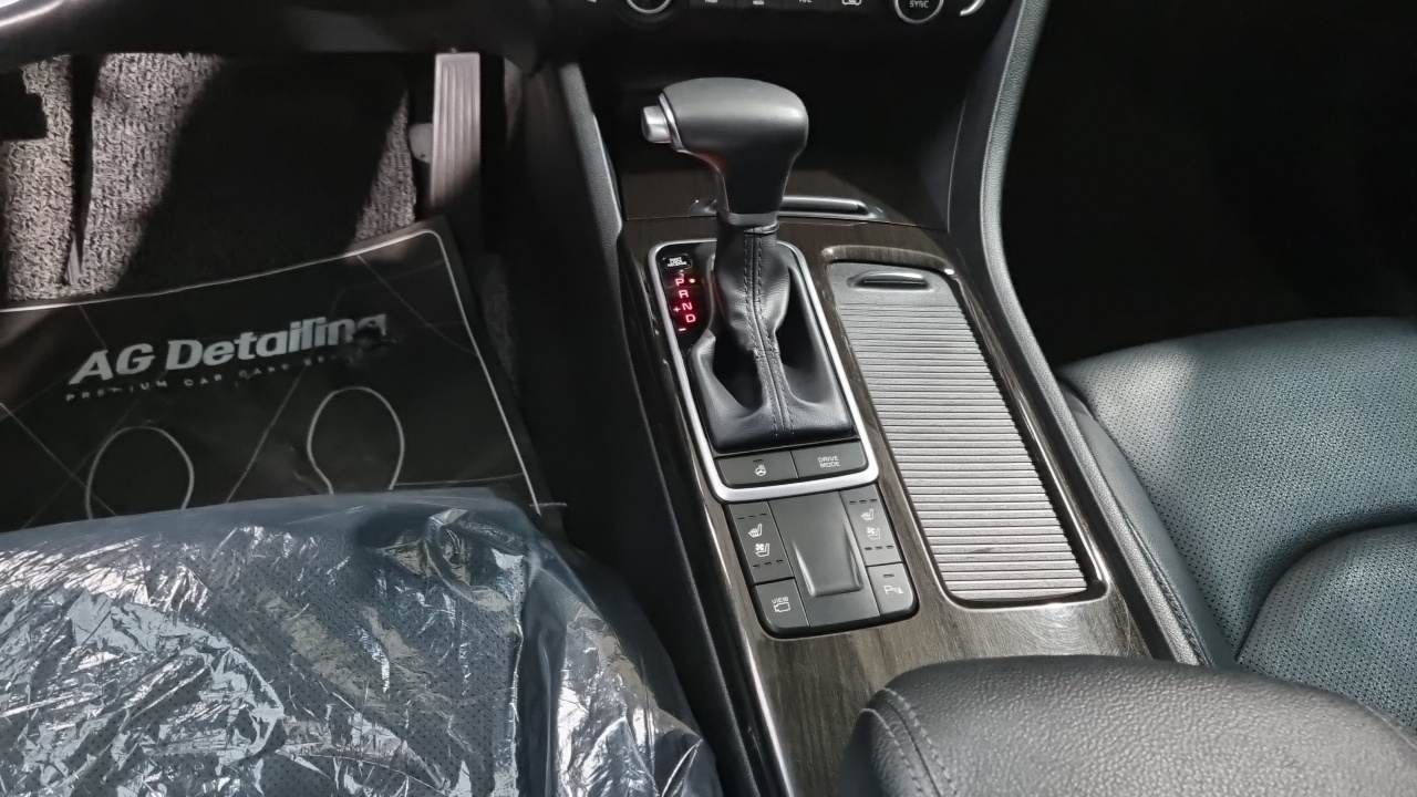 Kia K5 2018 thumb 9