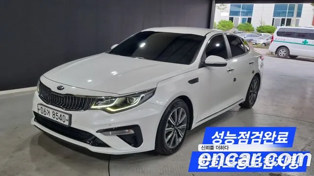 Kia K5 2018 thumb 11